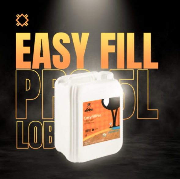 EASY FILL PRO 5L LOBA BremenWood