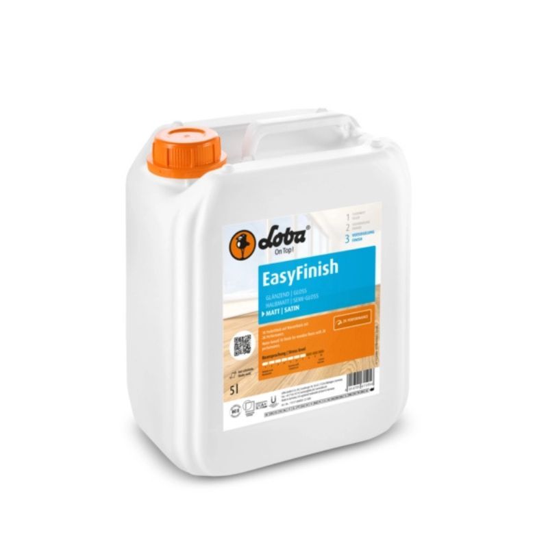 EasyFinish GLOSS 5 lt – LOBA
