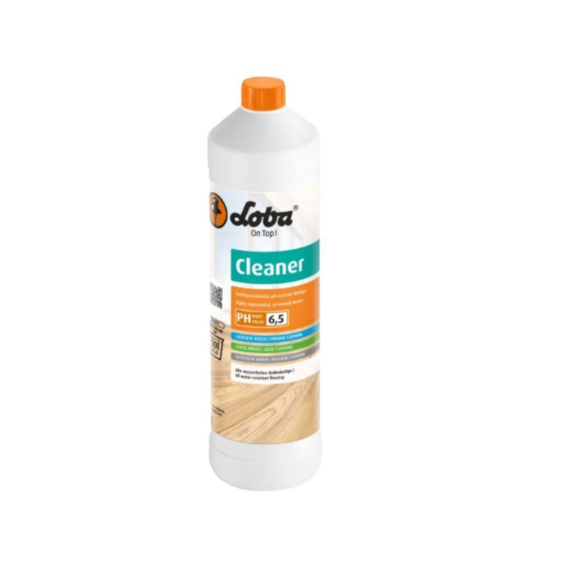 Limpiador cleaner recarga 1 lt