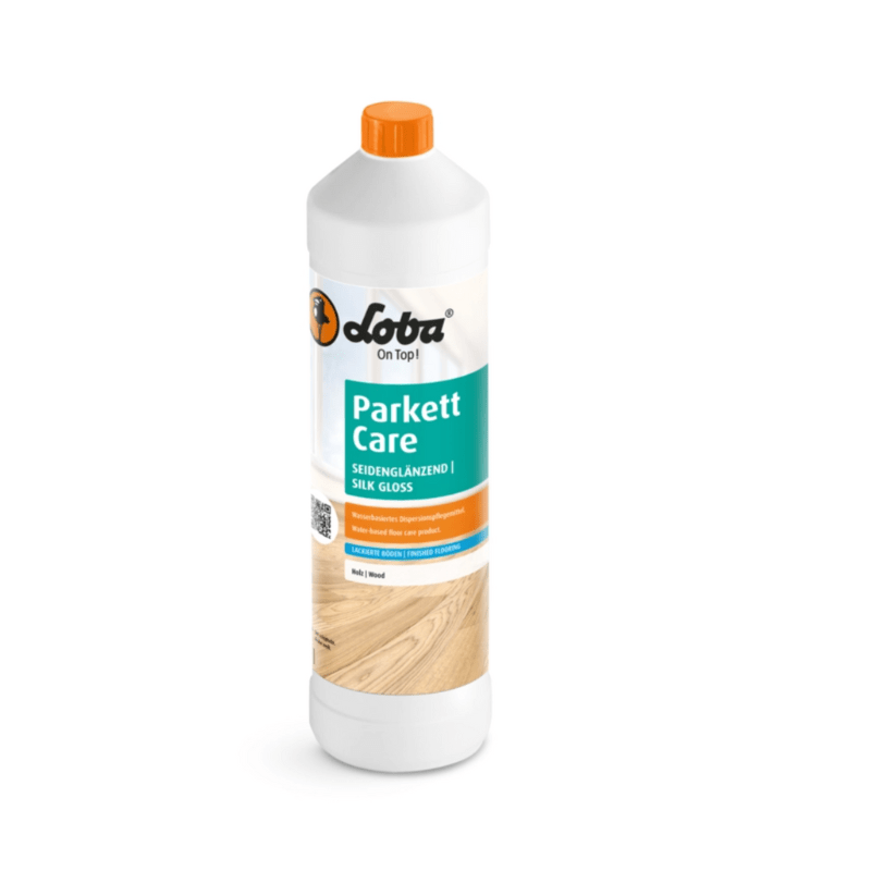 Parkett care Loba (marca alemana)