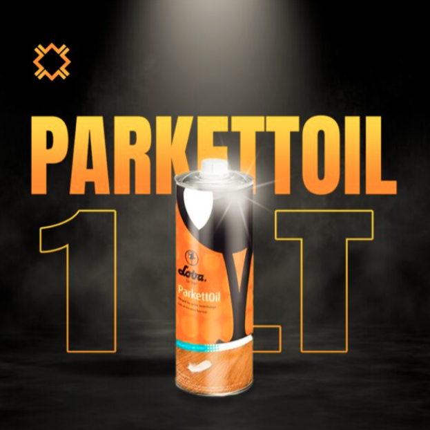 ParkettOil 1 lt