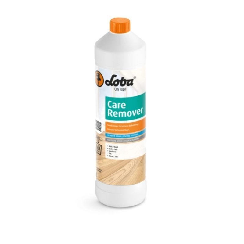 Wax Remover (eliminador de cera) Bidón 5 lt