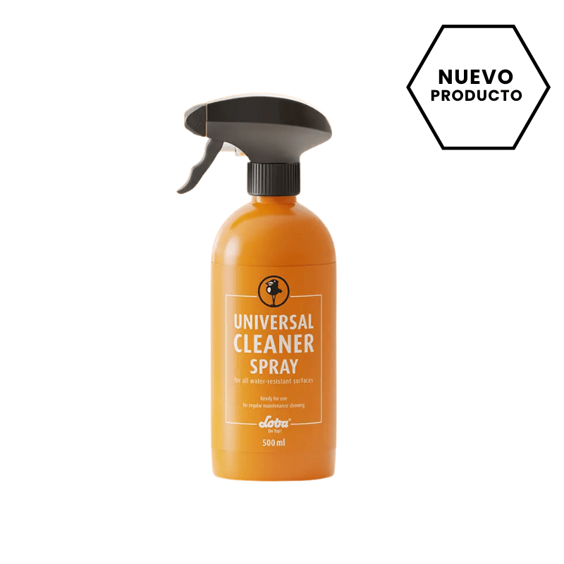 [LOBA-MAC-5728] Limpiador de pisos Universal Cleaner