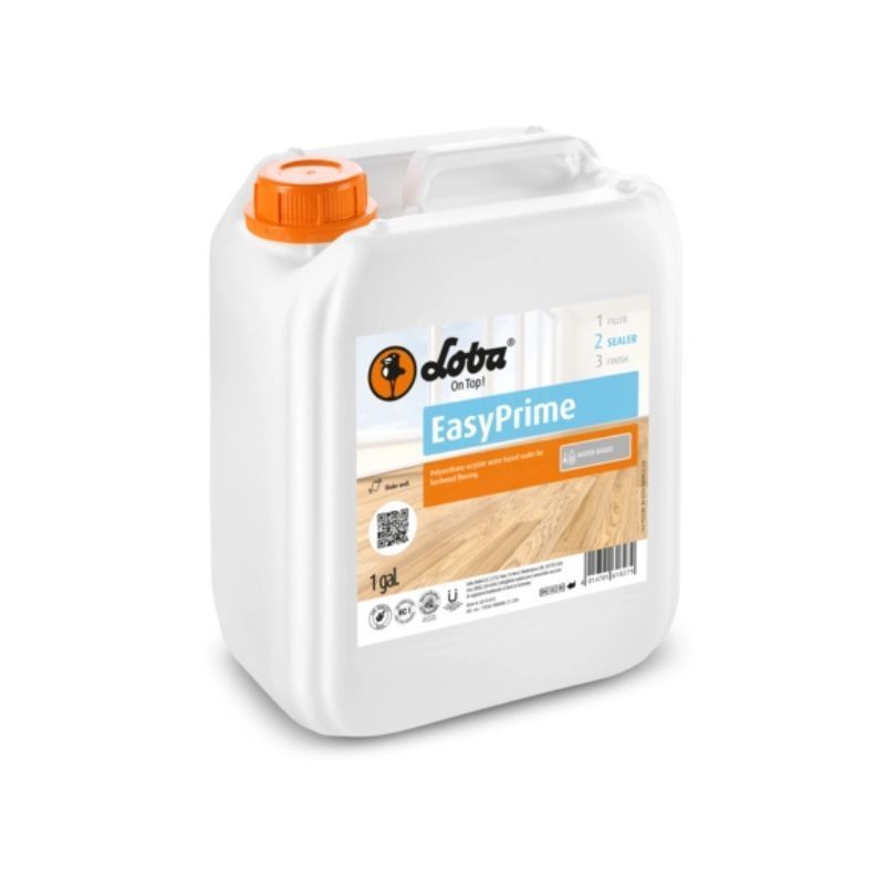Base EASY PRIME 5 lt – LOBA